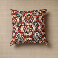 Kalamkari Cushion Cover