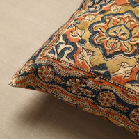 Kalamkari Cushion Cover