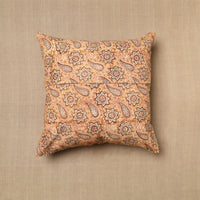 Kalamkari Cushion Cover