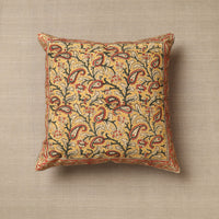 Kalamkari Cushion Cover