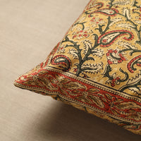 Kalamkari Cushion Cover