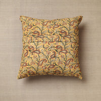 Kalamkari Cushion Cover