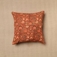 Kalamkari Cushion Cover