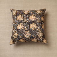 Kalamkari Cushion Cover