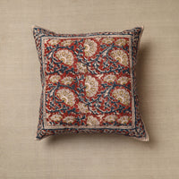 Kalamkari Cushion Cover