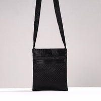 Embroidery Sling Bag
