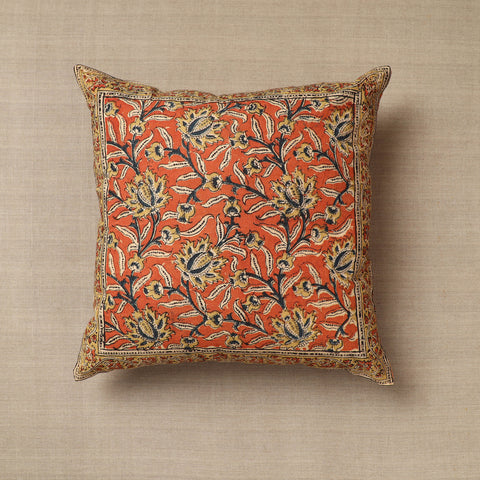 Kalamkari Cushion Cover 