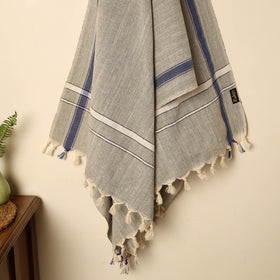 Plain Bath Towel