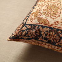 Kalamkari Cushion Cover