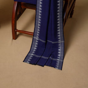 Floral Sanganeri Block Print Cotton Unstitched Dress Material: Kurta, Bottom & Dupatta with Jewellery 03