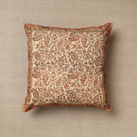 Kalamkari Cushion Cover