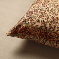 Kalamkari Cushion Cover