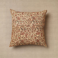 Kalamkari Cushion Cover