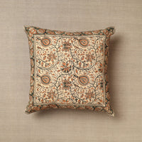 Kalamkari Cushion Cover