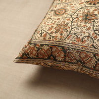 Kalamkari Cushion Cover