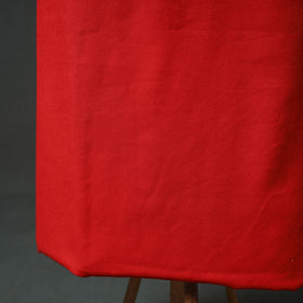 Kashmiri Aari Hand Embroidered Pure Merino Wool Unstitched Dress Material: Kurta, Bottom with Dupatta 23