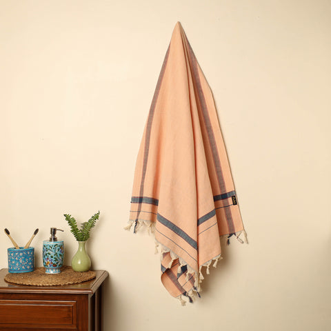 Plain Bath Towel