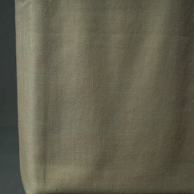 Kashmiri Aari Hand Embroidered Pure Merino Wool Unstitched Dress Material: Kurta, Bottom with Dupatta 24