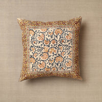 Kalamkari Cushion Cover