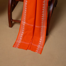 Floral Sanganeri Block Print Cotton Unstitched Dress Material: Kurta, Bottom & Dupatta with Jewellery 08