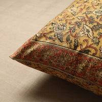 Kalamkari Cushion Cover