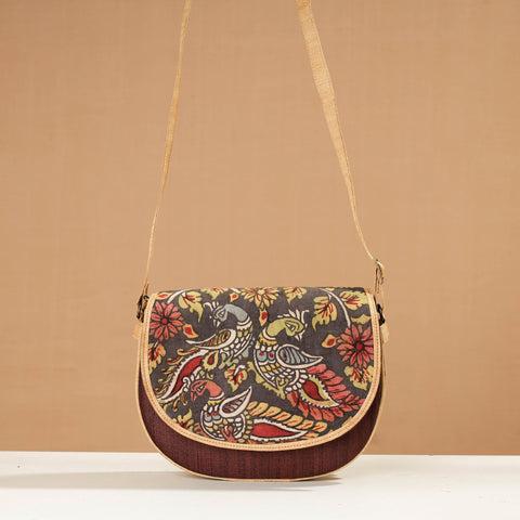 Kalamkari Sling Bag