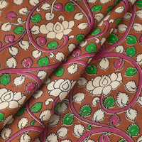 kalamkari print fabric