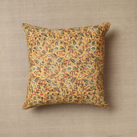 Kalamkari Cushion Cover