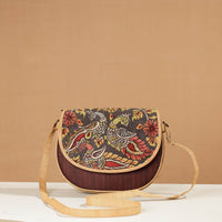 Kalamkari Sling Bag