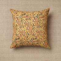 Kalamkari Cushion Cover