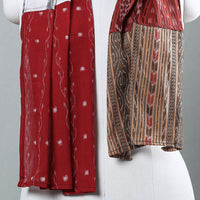 Sambalpuri Ikat Stole