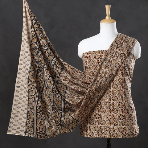 kalamkari dress material