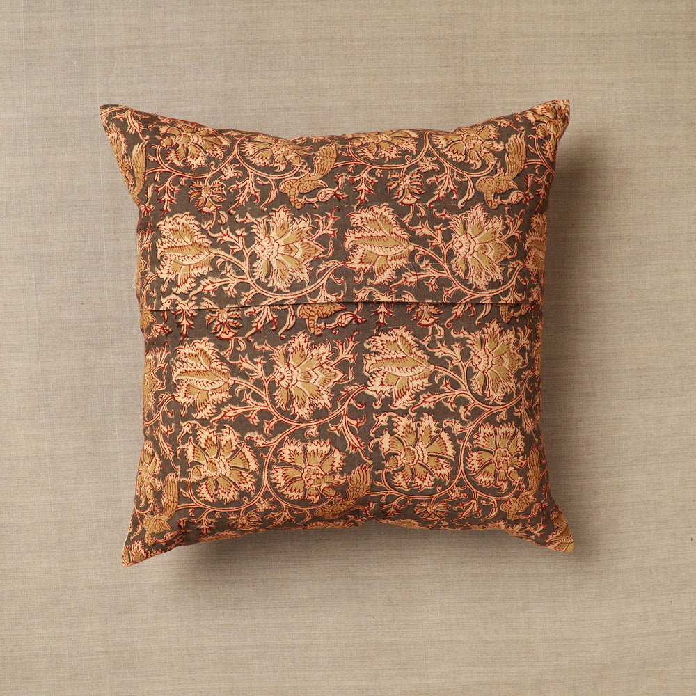 Kalamkari Cushion Cover 