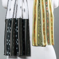 patchwork stole