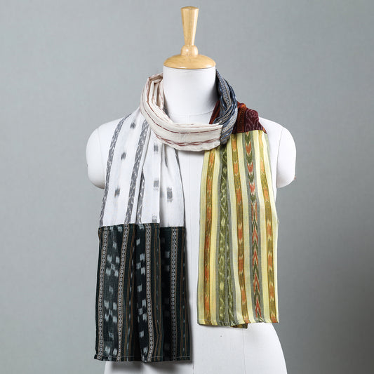 patchwork stole