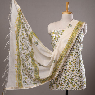 Sanganeri Dupatta 