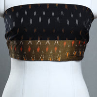 Cotton Pochampally Ikat Blouse Piece 01