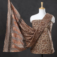 kalamkari dress material