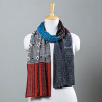 patchwork stole