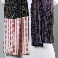 patchwork stole