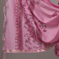 Sanganeri Dupatta 