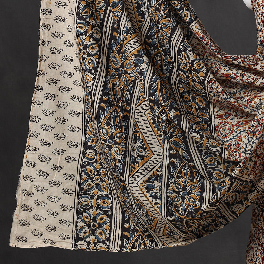 kalamkari dress material