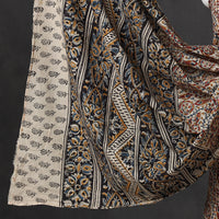 kalamkari dress material