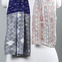 patchwork stole