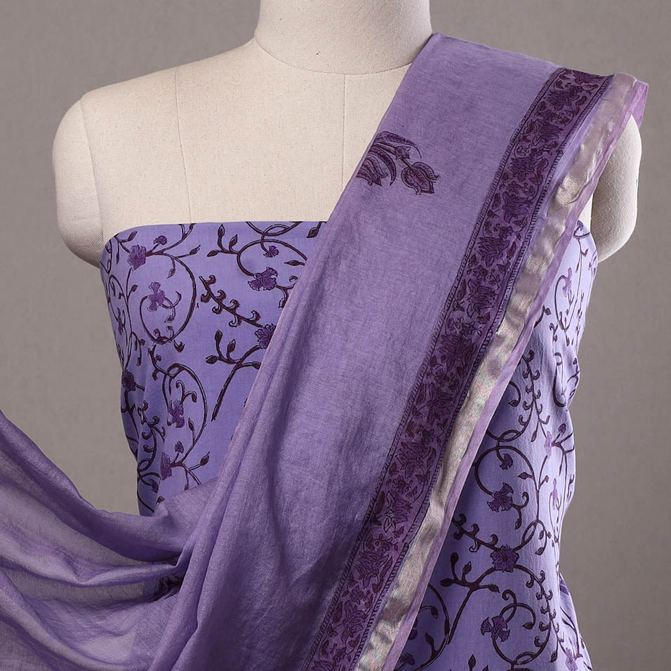 Sanganeri Dupatta 