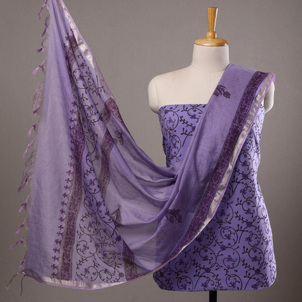 Sanganeri Dupatta 