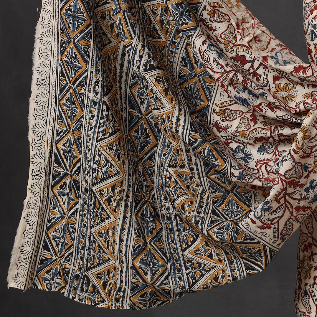 kalamkari dress material