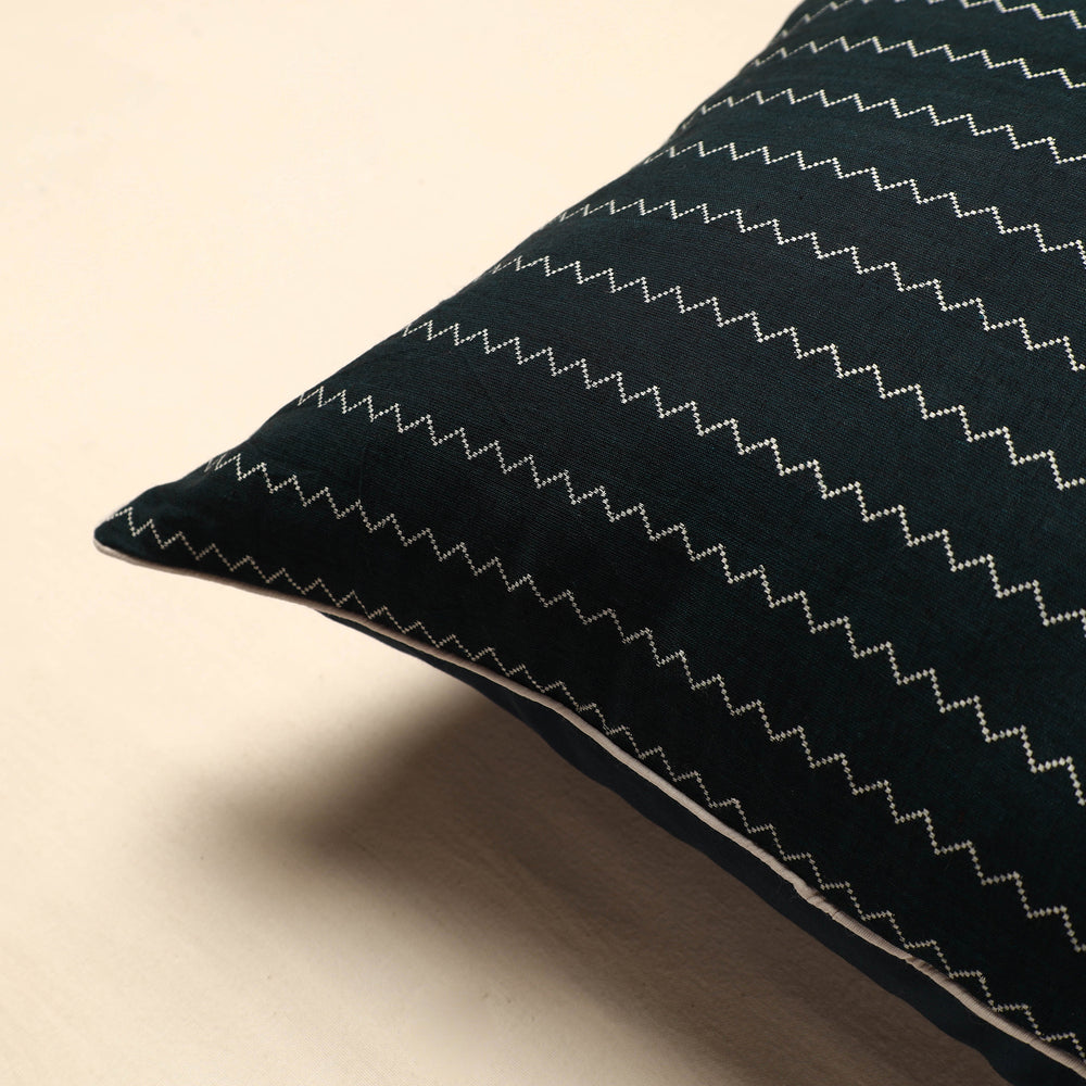 Jacquard Cushion Cover 