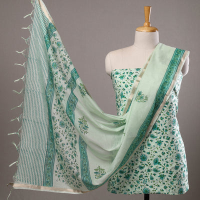 Sanganeri Dupatta 