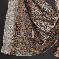 kalamkari dress material